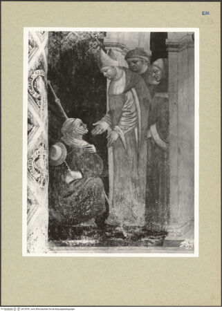 Vorderseite von bh124781_recto