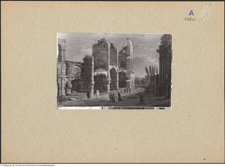 Vorderseite von bh124826_recto