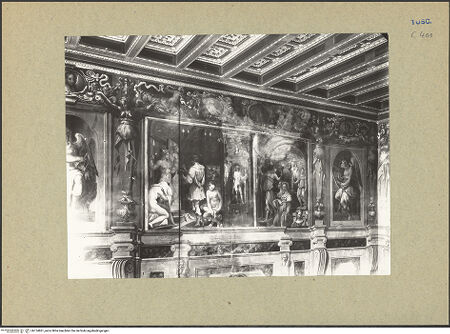 Vorderseite von bh124861_recto