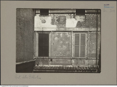 Vorderseite von bh124887_recto