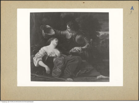 Vorderseite von bh124965_recto