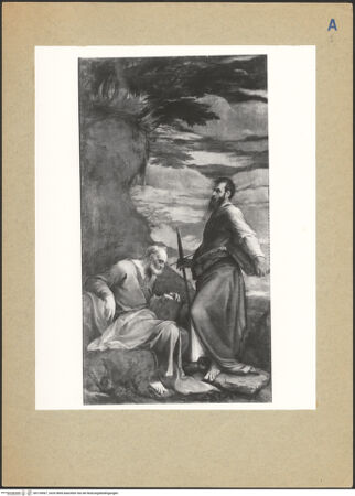 Vorderseite von bh124967_recto