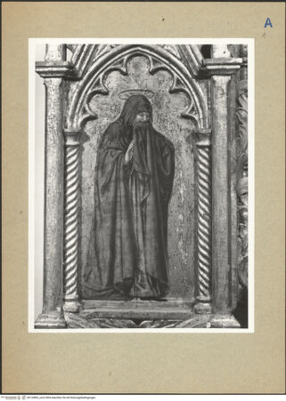 Vorderseite von bh124983_recto