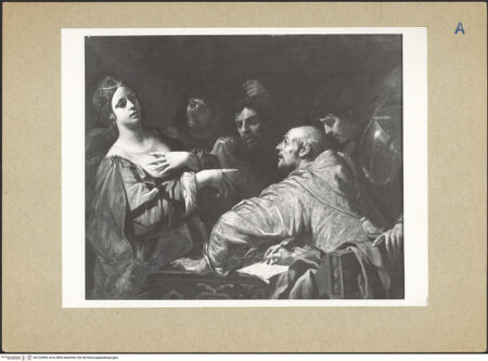 Vorderseite von bh124984_recto