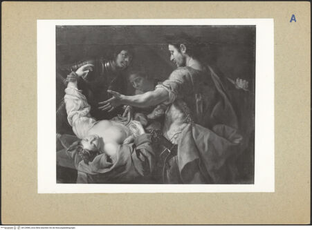 Vorderseite von bh124985_recto