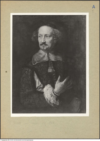 Vorderseite von bh124991_recto