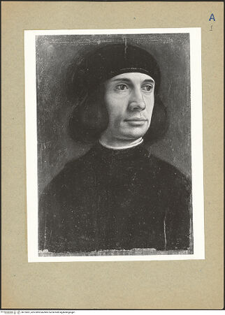 Vorderseite von bh125001_recto