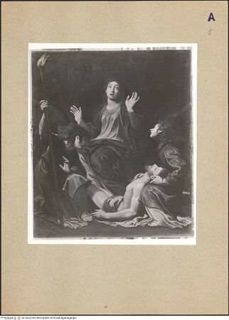 Vorderseite von bh125029_recto