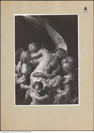 Vorderseite von bh125061_recto