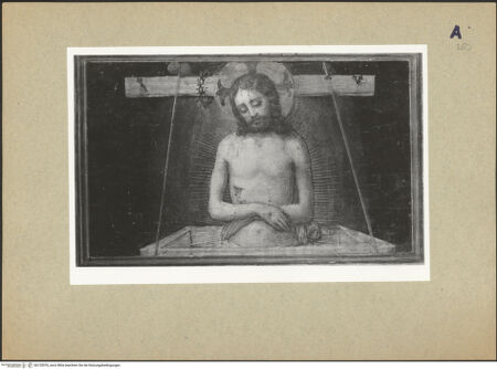 Vorderseite von bh125076_recto