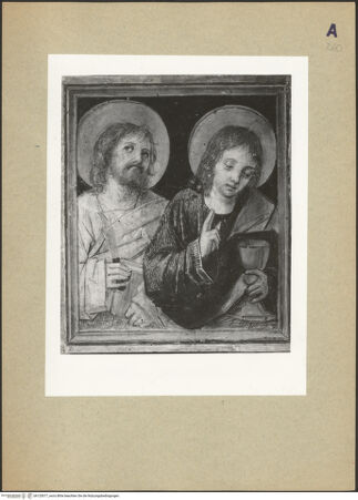 Vorderseite von bh125077_recto