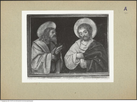 Vorderseite von bh125079_recto