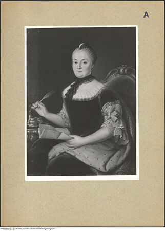 Vorderseite von bh125082_recto