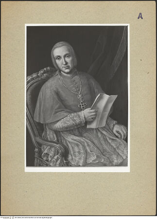 Vorderseite von bh125085_recto