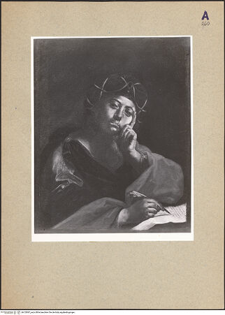 Vorderseite von bh125087_recto