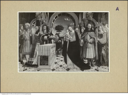 Vorderseite von bh125096_recto