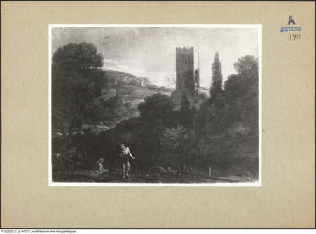 Vorderseite von bh125101_recto