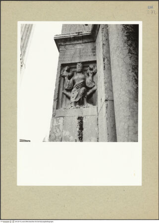 Vorderseite von bh125110_recto