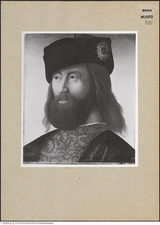 Vorderseite von bh125218_recto