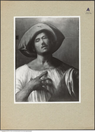 Vorderseite von bh125222_recto