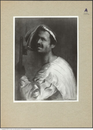 Vorderseite von bh125223_recto