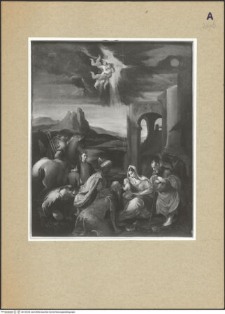 Vorderseite von bh125235_recto