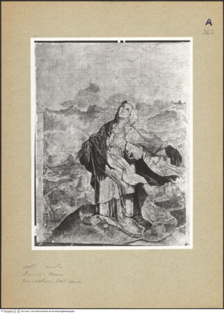 Vorderseite von bh125241_recto