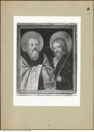 Vorderseite von bh125260_recto