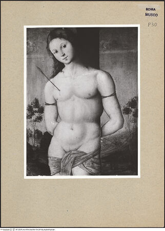 Vorderseite von bh125284_recto