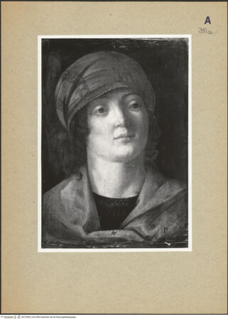 Vorderseite von bh125285_recto