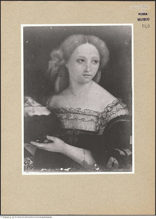 Vorderseite von bh125286_recto