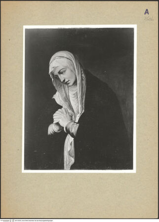 Vorderseite von bh125292_recto