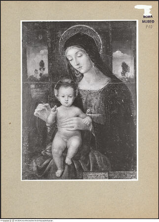 Vorderseite von bh125294_recto