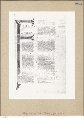 Vorderseite von bh125564_recto