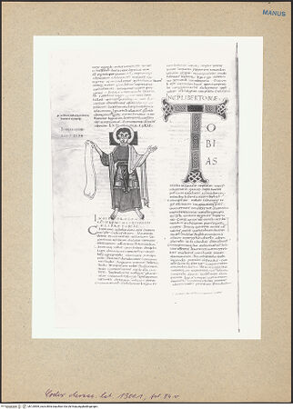 Vorderseite von bh125569_recto