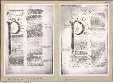 Vorderseite von bh125581_bh125582_recto