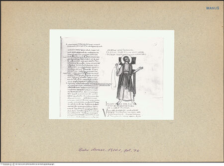 Vorderseite von bh125623_recto