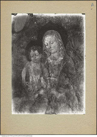 Vorderseite von bh125651_recto