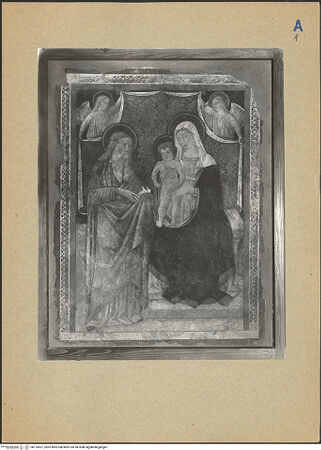 Vorderseite von bh125657_recto