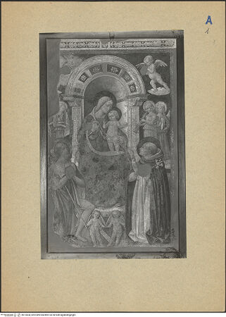 Vorderseite von bh125658_recto