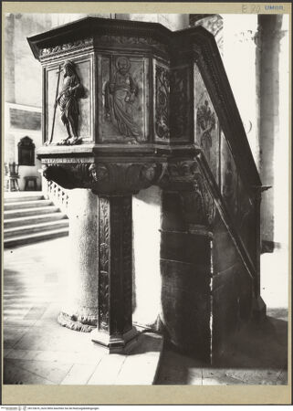 Vorderseite von bh125676_recto