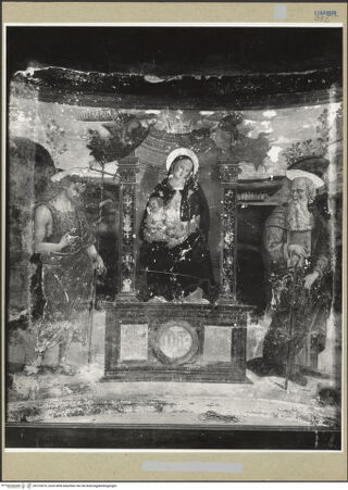 Vorderseite von bh125679_recto