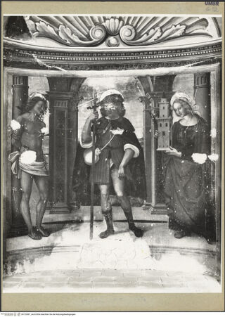 Vorderseite von bh125681_recto