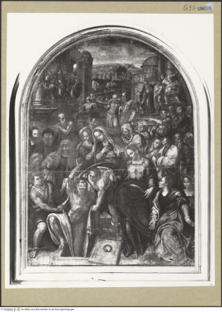 Vorderseite von bh125686_recto