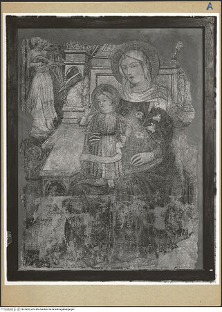 Vorderseite von bh125692_recto