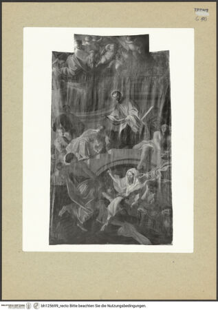 Vorderseite von bh125699_recto