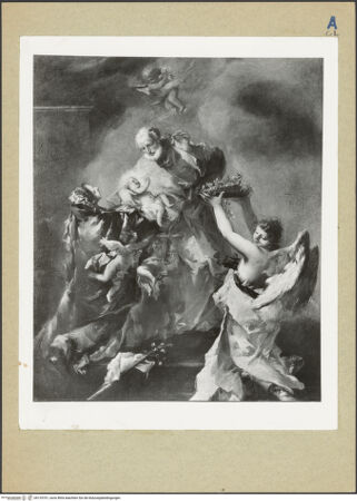 Vorderseite von bh125701_recto