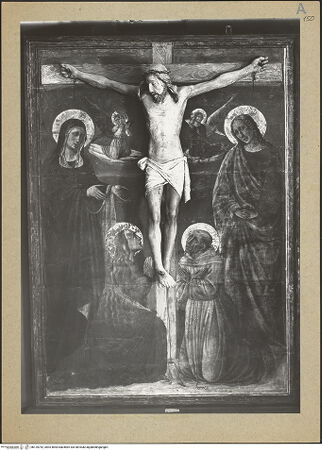 Vorderseite von bh125752_recto