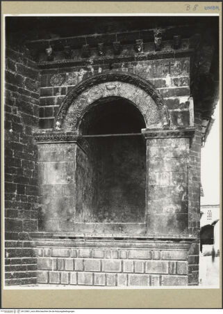 Vorderseite von bh125801_recto