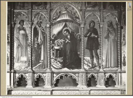 Vorderseite von bh125810_recto